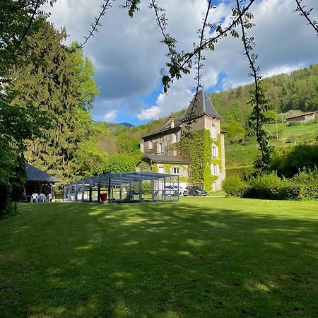 La Chapelle-du-Bard Le Clos Du Tulipier المظهر الخارجي الصورة