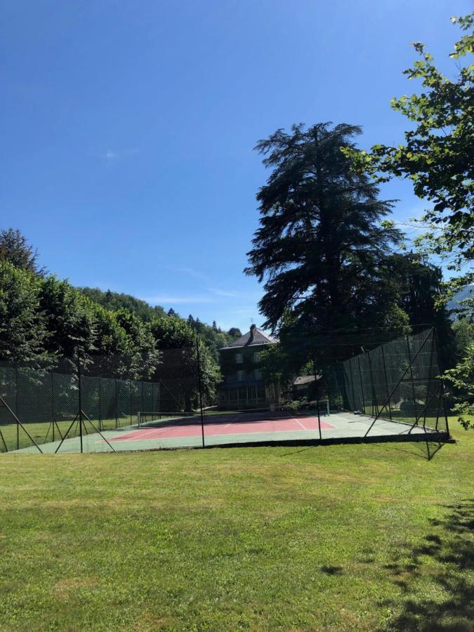 La Chapelle-du-Bard Le Clos Du Tulipier المظهر الخارجي الصورة